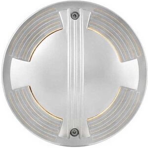 Hinkley Flare Outdoor Spot Light in Stainless Steel Hinkley Flare Outdoor Spot Light in Stainless Steel