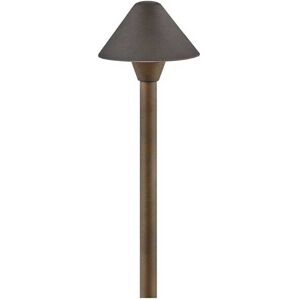 Hinkley Springfield 1 - Light Outdoor Path in Oil Rubbed Bronze Hinkley Springfield 1 - Light Outdoor Path in Oil Rubbed Bronze