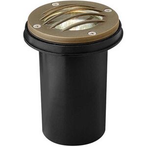 Hinkley Hardy Island Outdoor Spot Light in Matte Bronze Hinkley Hardy Island Outdoor Spot Light in Matte Bronze
