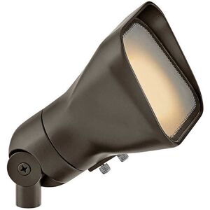 Hinkley Accent 1-Light Outdoor Spot Light in Bronze Hinkley Accent 1-Light Outdoor Spot Light in Bronze