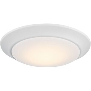 Savoy House 1 - Light Outdoor Ceiling in White Savoy House 1 - Light Outdoor Ceiling in White