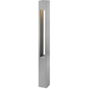 Hinkley Atlantis Outdoor Path Light in Titanium Hinkley Atlantis Outdoor Path Light in Titanium