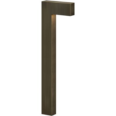 Hinkley Atlantis 1 - Light Outdoor Path in Matte Bronze Hinkley Atlantis 1 - Light Outdoor Path in Matte Bronze