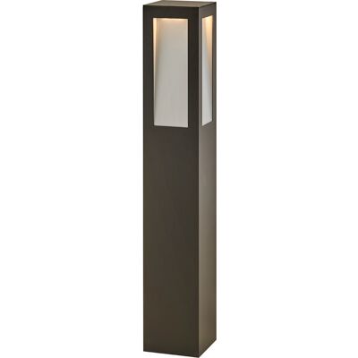 Hinkley Taper Bollard Outdoor Path Light in Bronze Hinkley Taper Bollard Outdoor Path Light in Bronze