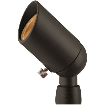 Hinkley Accent MR11 Outdoor Spot Light in Bronze Hinkley Accent MR11 Outdoor Spot Light in Bronze