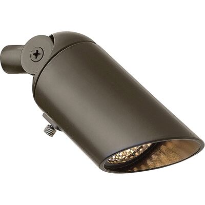 Hinkley Accent 1-Light Outdoor Spot Light in Bronze Hinkley Accent 1-Light Outdoor Spot Light in Bronze