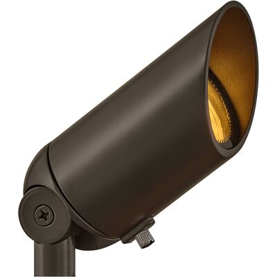 Hinkley 1 - Light Outdoor Spot in Bronze Hinkley 1 - Light Outdoor Spot in Bronze
