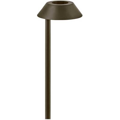 Hinkley Aura Outdoor Path Light in Bronze Hinkley Aura Outdoor Path Light in Bronze