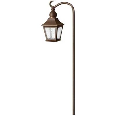 Hinkley Bratenahl 1 - Light Outdoor Path in Copper Bronze Hinkley Bratenahl 1 - Light Outdoor Path in Copper Bronze