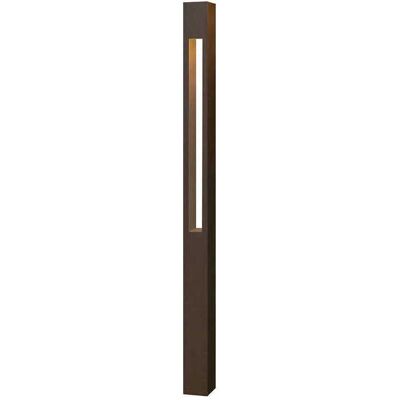 Hinkley Atlantis Outdoor Path Light in Bronze Hinkley Atlantis Outdoor Path Light in Bronze