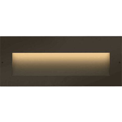 Hinkley Taper Outdoor Path Light in Bronze Hinkley Taper Outdoor Path Light in Bronze