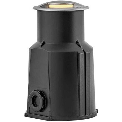 Hinkley Flare Outdoor Spot Light in Stainless Steel Hinkley Flare Outdoor Spot Light in Stainless Steel