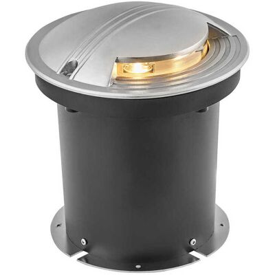 Hinkley Flare Outdoor Spot Light in Stainless Steel Hinkley Flare Outdoor Spot Light in Stainless Steel
