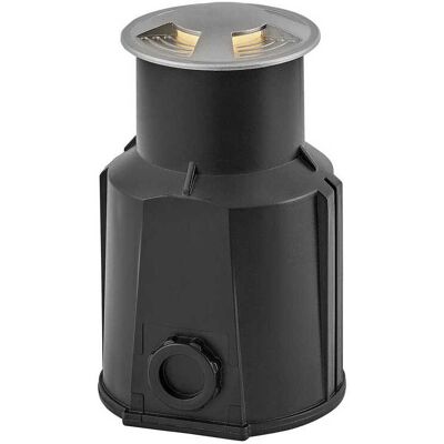 Hinkley Flare Outdoor Spot Light in Stainless Steel Hinkley Flare Outdoor Spot Light in Stainless Steel