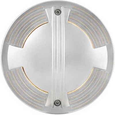 Hinkley Flare Outdoor Spot Light in Stainless Steel Hinkley Flare Outdoor Spot Light in Stainless Steel