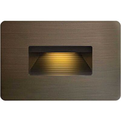 Hinkley Luna Outdoor Path Light in Matte Bronze Hinkley Luna Outdoor Path Light in Matte Bronze