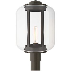 Rio Hubbardton Forge Fairwinds 1 - Light Outdoor Post in Bronze