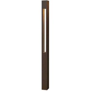 Hinkley Atlantis Outdoor Path Light in Bronze