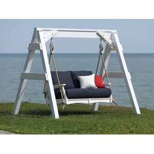 Berlin Gardens Classic Terrace Recycled Plastic Patio Lounge Set