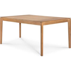 Ethnicraft Outdoor Bok Teak Dining Table