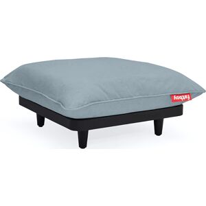 Fatboy Outdoor Paletti Hocker in Storm Blue