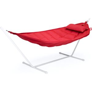 Fatboy Outdoor Headdemock Superb Hammock in Red