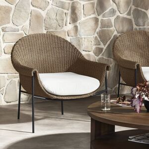 Four Hands Outdoor Grass Roots Lounge Set