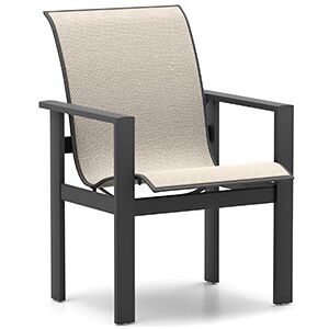Homecrest Elements Sling Dining Chair