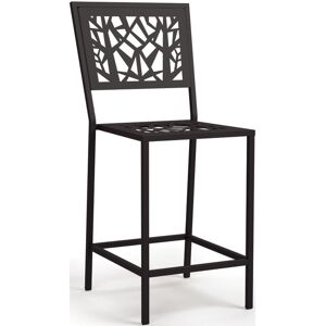 Homecrest Echo Steel Counter Side Stool