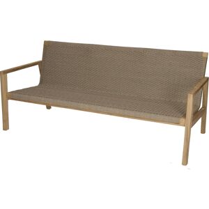 Royal Teak Collection Admiral Patio Sofa