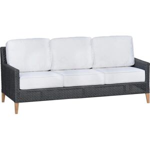 Royal Teak Collection Cannes Cushion Stationary Sofa