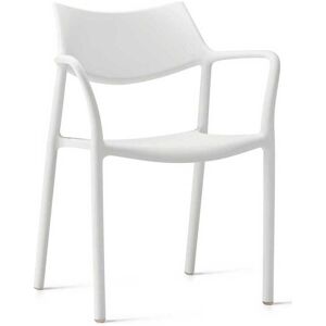 Resol Splash Aire Dining Armchair Ivory Price Includes 4