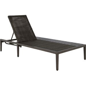 Summer Classics Harbor Patio Chaise Lounge