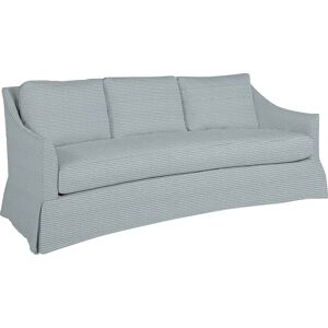 Summer Classics Baldwin Outdoor Sofa in Washboard Linen