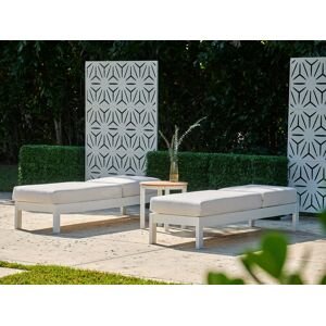 Telescope Casual Leeward MGP Deep Seat Lounge Set