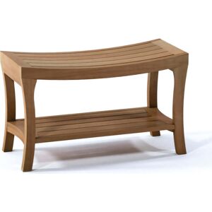 Teak Smith Melbourne Bench Large