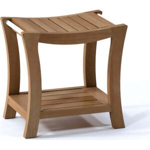 Teak Smith Paris Bench Small