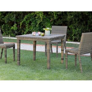 UnoPiu Agora Patio Dining Set
