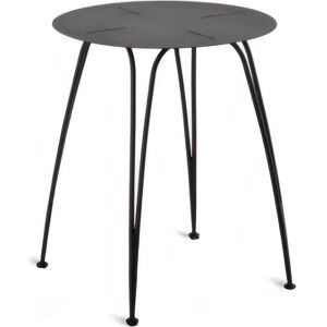 UnoPiu Ariete Round End Table