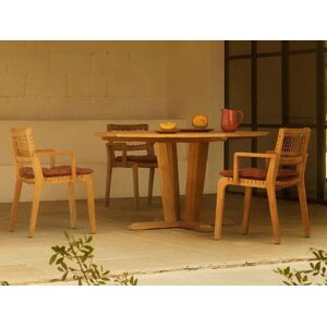 UnoPiu Synthesis Patio Dining Set