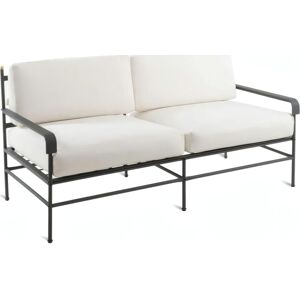 UnoPiu Toscana Wrought Iron Loveseat