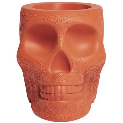 Qeeboo Outdoor Mexico Terracotta Planter Qeeboo Outdoor Mexico Terracotta Planter