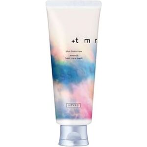 +tmr - Smooth Heat Care Mask 145g