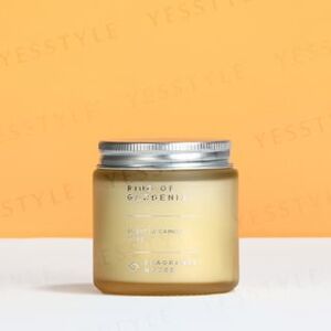 Scented Poured Candle Ring of Gardenia