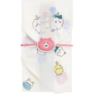 Chiikawa Gift Wrapping Cloth 100×185×10mm