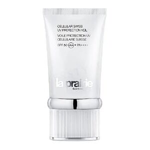 La Prairie - Cellular Swiss UV Protection Veil SPF 50 PA++++ 50ml