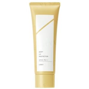 Orbis - Body UV Protector SPF 50+ PA++++ 80g