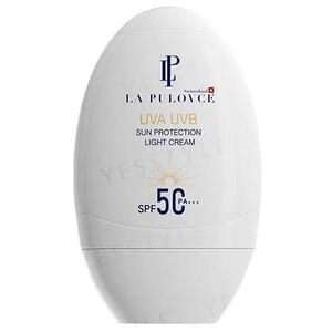 LA PULOVCE - Sun Protection Light Cream SPF 50 PA+++ 50ml