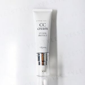 Cellpure - Proveil CC Cream UV Sun Protect SPF 22 PA+++