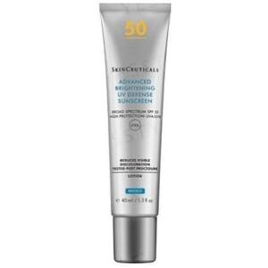 Skin Ceuticals - Advanced Brightening UV Defense Sunscreen SPF 50 40ml